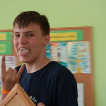 Lai top!  2025 5.diena - 