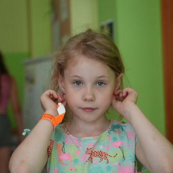 Lai top!  2025 5.diena - 