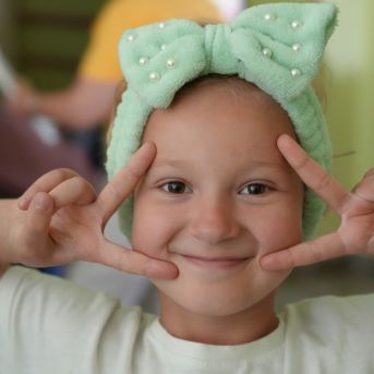 Lai top!  2025 5.diena - 