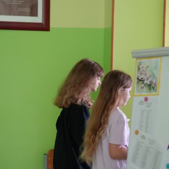 Lai top!  2025 5.diena - 