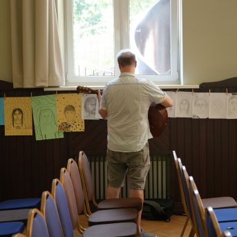 Lai top!  2025 5.diena - 