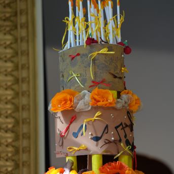 Lai top!  2025 5.diena - 