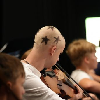 Lai top!  2025 5.diena - 