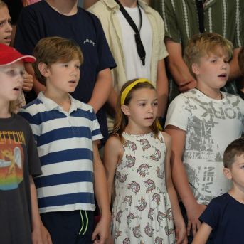 Lai top!  2025 5.diena - 