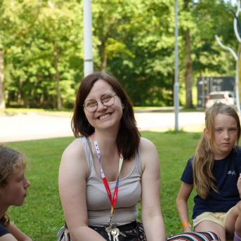 Lai top!  2025 5.diena - 