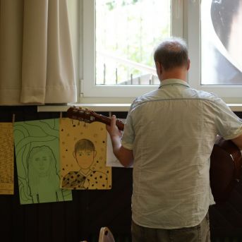 Lai top!  2025 5.diena - 