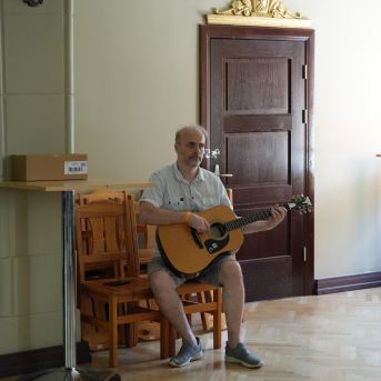 Lai top!  2025 5.diena - 