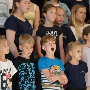 Lai top!  2025 5.diena - 