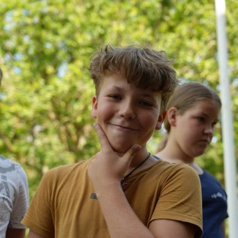 Lai top!  2025 5.diena - 