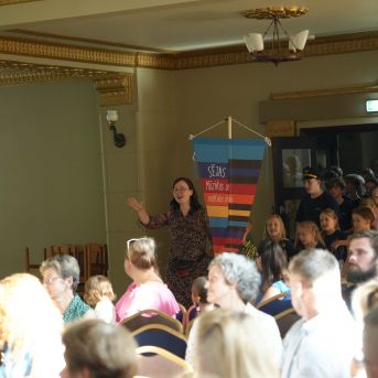 Lai top!  2025 5.diena - 