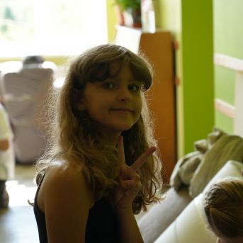 Lai top!  2025 5.diena - 