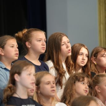 Lai top!  2025 5.diena - 