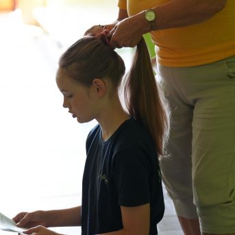 Lai top!  2025 5.diena - 