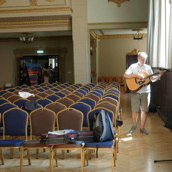 Lai top!  2025 5.diena - 