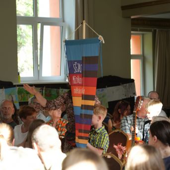 Lai top!  2025 5.diena - 