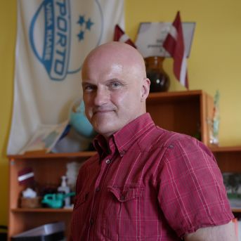 Lai top!  2025 5.diena - 