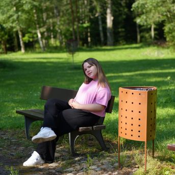 Lai top!  2025 5.diena - 