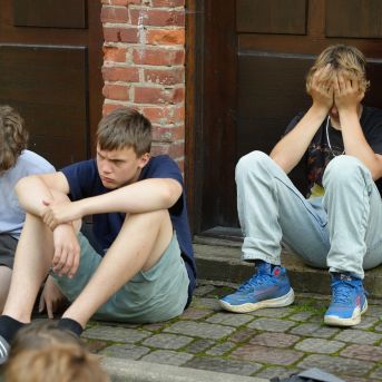 Lai top!  2025 5.diena - 