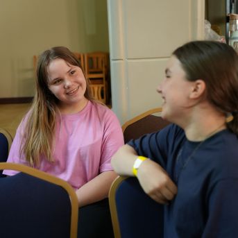 Lai top!  2025 5.diena - 