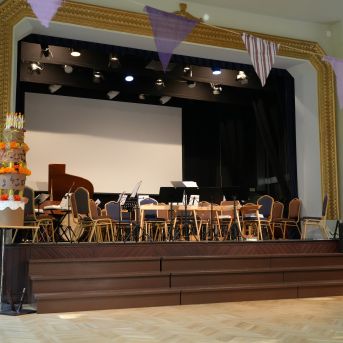 Lai top!  2025 5.diena - 