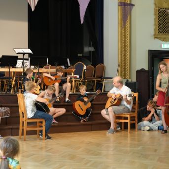 Lai top!  2025 5.diena - 