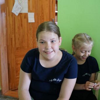 Lai top!  2025 5.diena - 