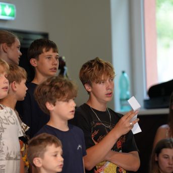 Lai top!  2025 5.diena - 