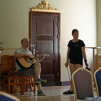 Lai top!  2025 5.diena - 