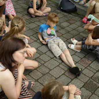 Lai top!  2025 5.diena - 