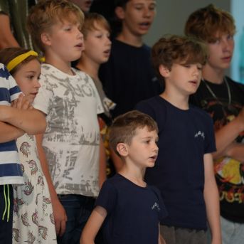 Lai top!  2025 5.diena - 