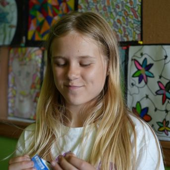 Lai top!  2025 5.diena - 