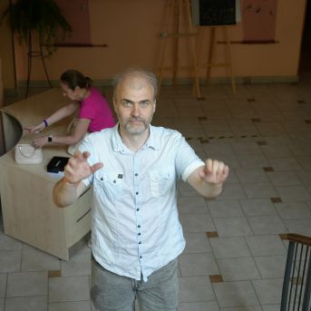 Lai top!  2025 5.diena - 