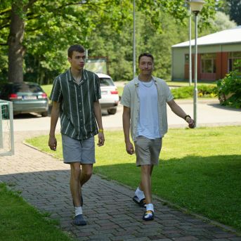 Lai top!  2025 5.diena - 