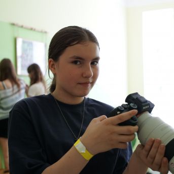 Lai top!  2025 5.diena - 