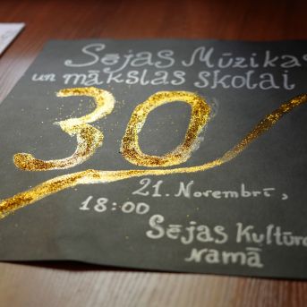 Lai top!  2025 5.diena - 