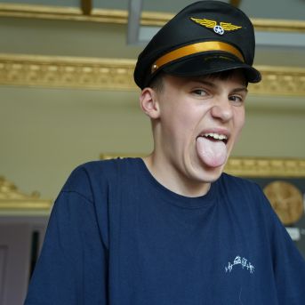 Lai top!  2025 5.diena - 