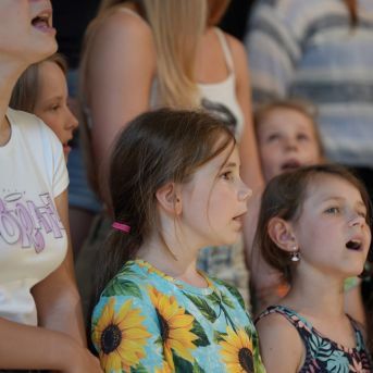 Lai top!  2025 5.diena - 