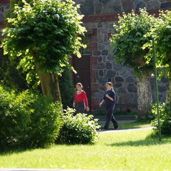 Lai top!  2025 5.diena - 