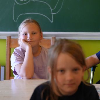 Lai top!  2025 5.diena - 