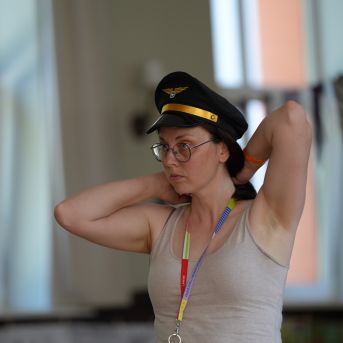 Lai top!  2025 5.diena - 