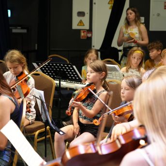 Lai top!  2025 5.diena - 