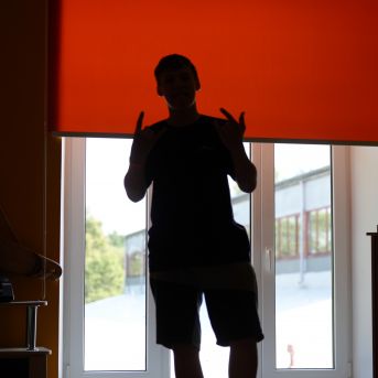 Lai top!  2025 5.diena - 