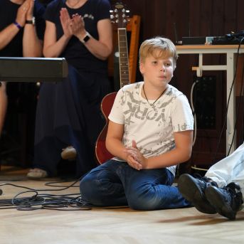 Lai top!  2025 5.diena - 