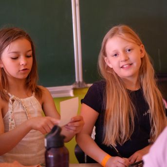 Lai top!  2025 5.diena - 