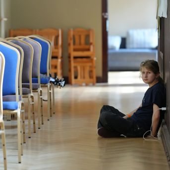 Lai top!  2025 5.diena - 