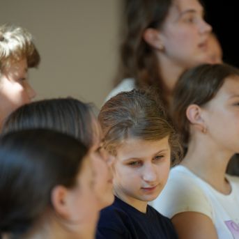 Lai top!  2025 5.diena - 