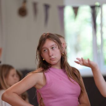 Lai top!  2025 5.diena - 