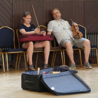 Lai top!  2025 5.diena - 