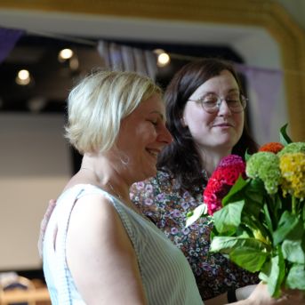 Lai top!  2025 5.diena - 