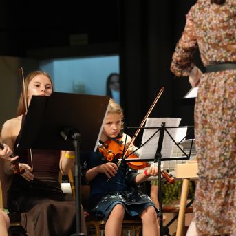 Lai top!  2025 5.diena - 